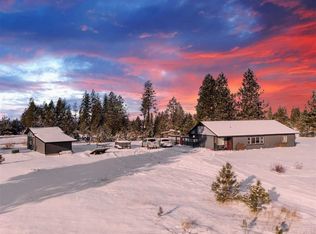 15015 N Christensen Rd, Nine Mile Falls, WA 99026