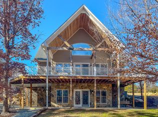 1704 Maurice Daniels Rd, Roxboro, NC 27574