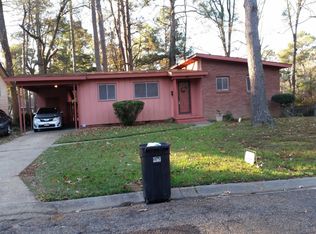 687 Kirkley Dr, Jackson, MS 39206