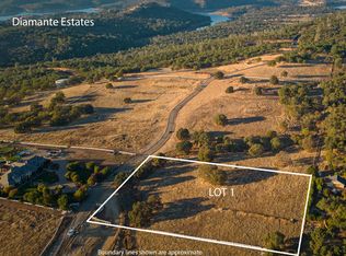 1-2021 Via Veritas, El Dorado Hills, CA