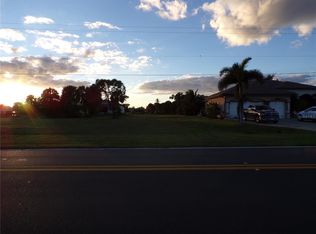 17159 Cape Horn Blvd, Punta Gorda, FL 33955