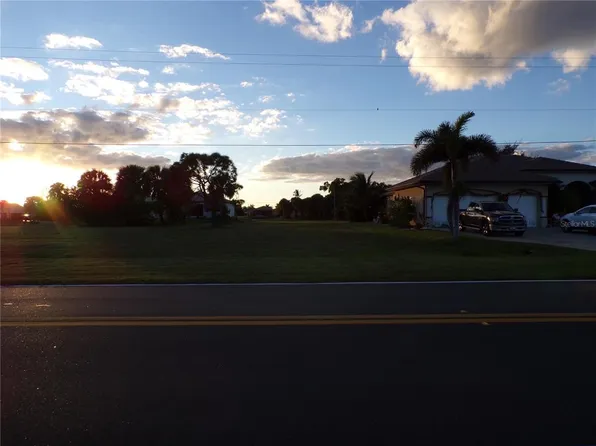 17159 Cape Horn Blvd, Punta Gorda, FL 33955