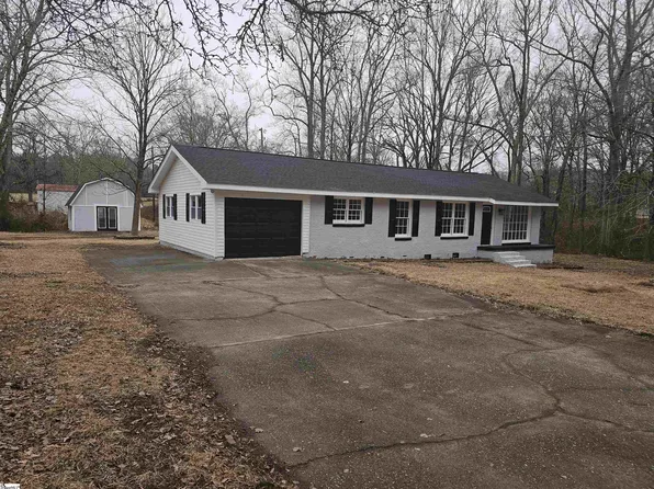 11 Shaw St, Honea Path, SC 29654