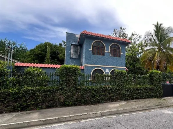 2954 Avenue Fld, Ponce, PR 00730