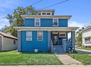 2311 20th St, Racine, WI 53403