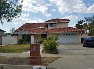 535 E Monterey Rd, Corona, CA 92879
