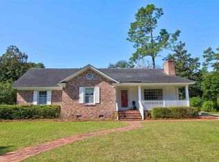1005 Snowhill Dr, Conway, SC 29526