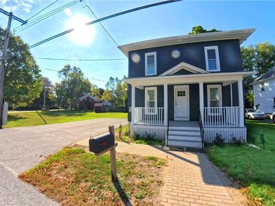 218 Pettit St, Wilson, NY, 14172