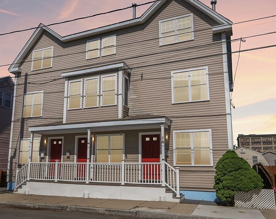 1st image of 24 Harris St #A