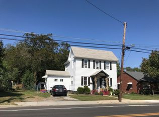 25 W Academy St, Clayton, NJ 08312