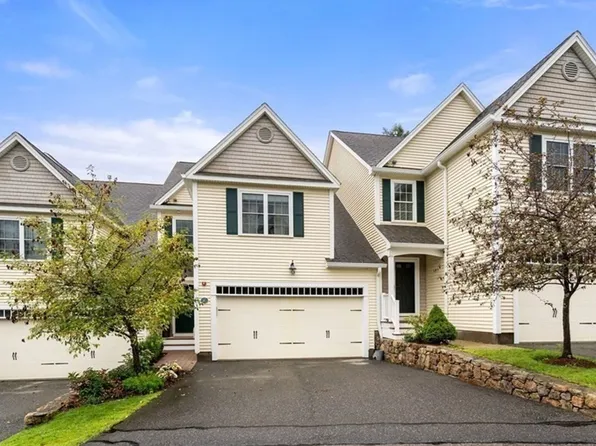 6 Trevor Ln, Hopkinton, MA 01748