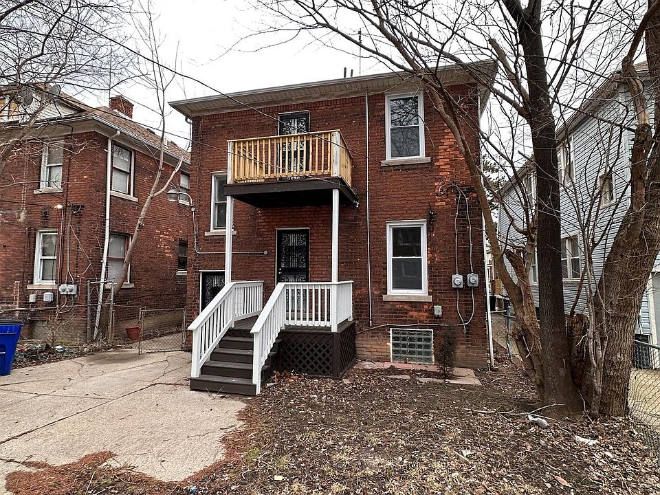 2nd image of 5329 Joy Rd #2