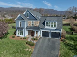 7659 Birchwood Hill Rd, Crozet, VA 22932