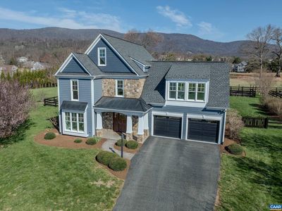 7659 Birchwood Hill Rd, Crozet, VA, 22932