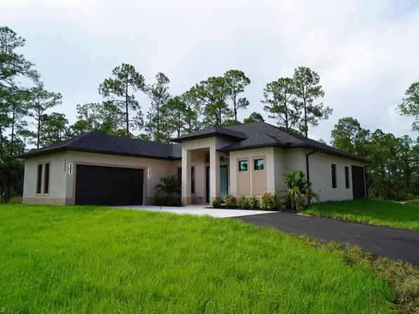 4447 6th AVE NE, NAPLES, FL 34120