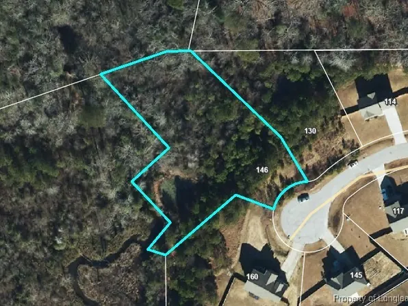 146 Carter Dr, Sanford, NC 27332