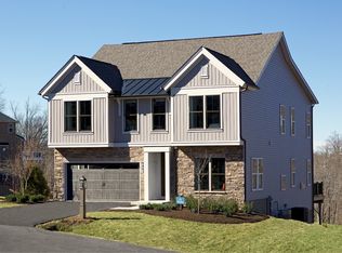 6802 Pax Ct, New Market, MD 21774