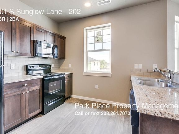 4th image of 801 S Sunglow Ln APT 202
