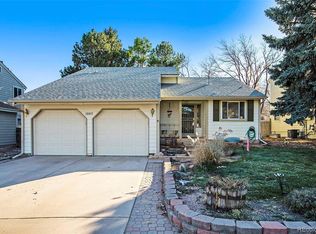 12017 Blacktail Mountain Mtn, Littleton, CO 80127