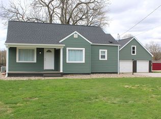 27030 State Route 7, Marietta, OH 45750