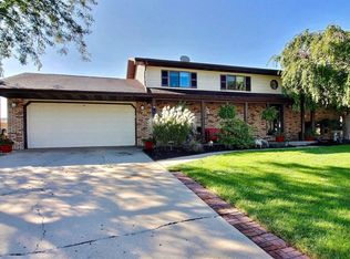 6449 Meadow Ridge Ave, Portage, IN 46368