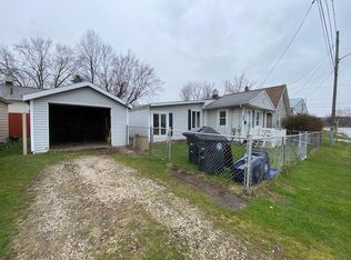 2176 Edwin Ave, Akron, OH 44314