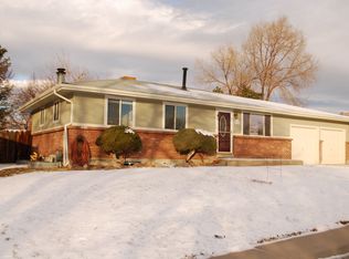 5315 Beech St, Arvada, CO 80002