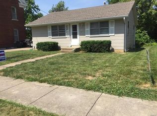 230 N Walnut St, Perryville, MO 63775