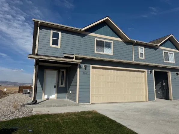 2109 Windjammer #C, Belgrade, MT 59714