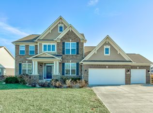 2377 Chandler Way, Greenwood, IN 46143
