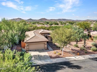 41537 N CLEAR CROSSING Road, Phoenix, AZ, 85086