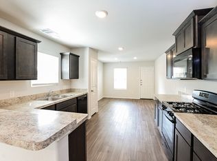 508 Woodhouse Way, Everman, TX 76140
