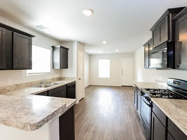 508 Woodhouse Way, Everman, TX 76140