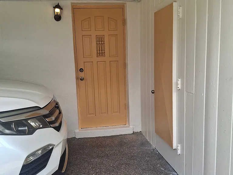 Carport