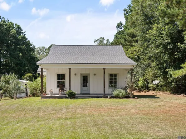 10504 Camelot Sq, Saint Francisville, LA 70775