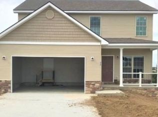 624 Colby Ridge Blvd, Winchester, KY 40391