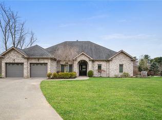 2585 Chase Dr, Gibsonia, PA