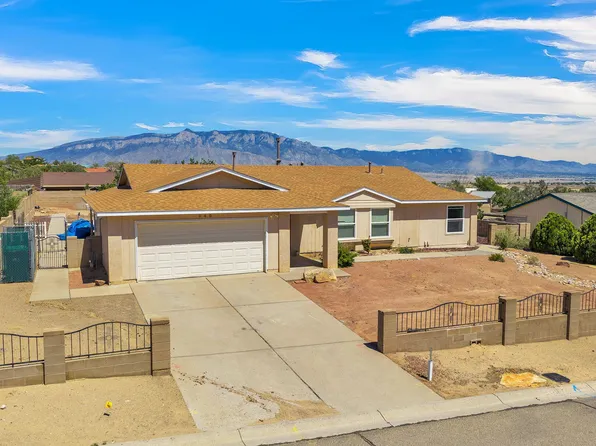 540 7th Ave NE, Rio Rancho, NM 87124