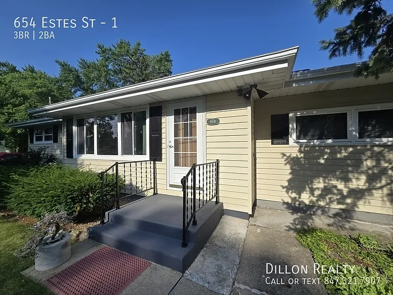 654 Estes St #1 — Photo 15