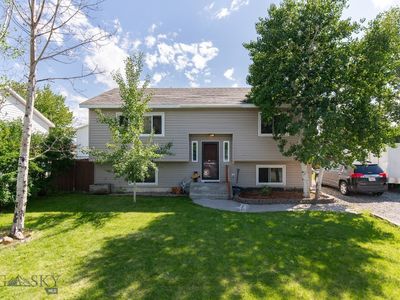 706 W Park Ave, Belgrade, MT, 59714
