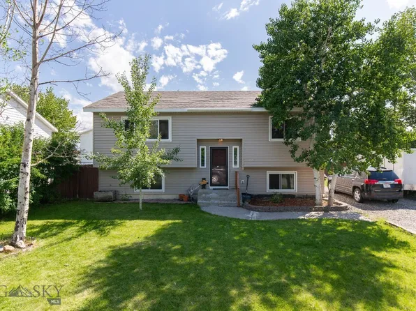 706 W Park Ave, Belgrade, MT 59714