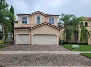 1573 NE 37th Pl, Homestead, FL 33033