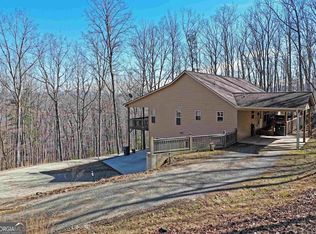 43 Grayson Ln N, Blairsville, GA 30512