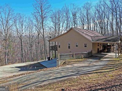 43 Grayson Ln N, Blairsville, GA, 30512