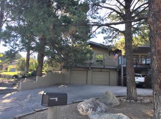4724 Glenwood Hills Dr NE, Albuquerque, NM 87111