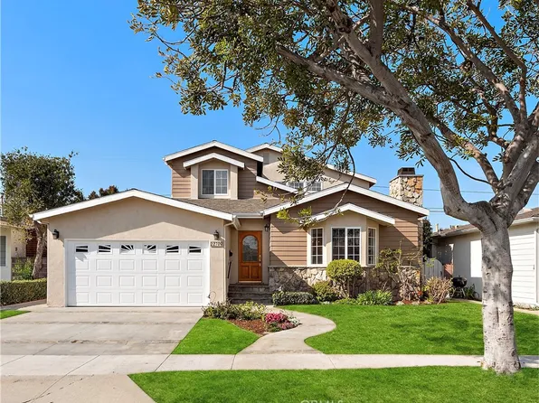 22709 Marjorie Ave, Torrance, CA 90505