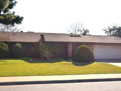 6009 Preston Ct, Bakersfield, CA, 93309
