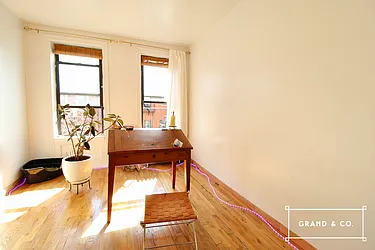 Rented by Grand & Co.