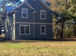 736 Hopewell Point Rd, White Oak, GA 31568