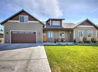 394 Arrow Trl, Bozeman, MT 59715